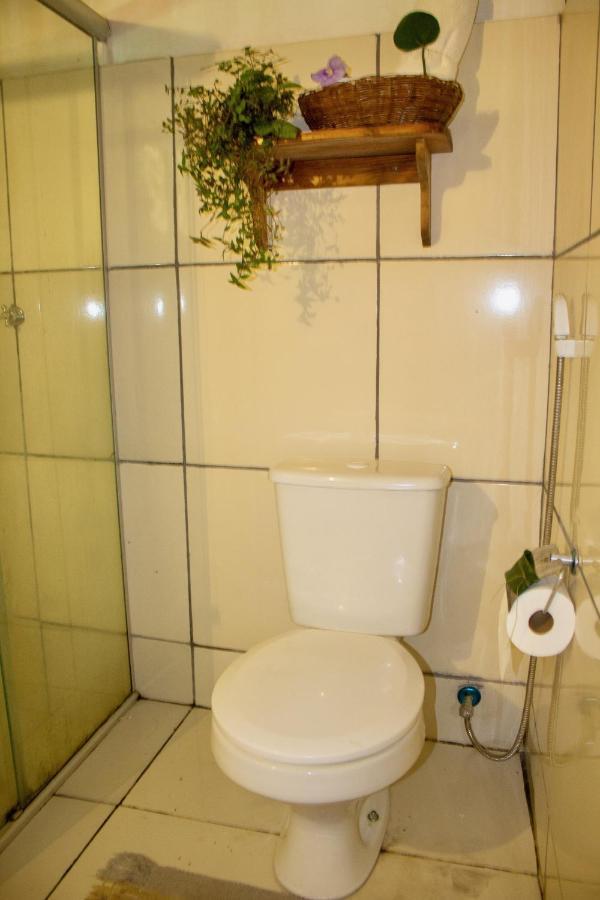 Unah Piracanga Hotel Марау Екстериор снимка